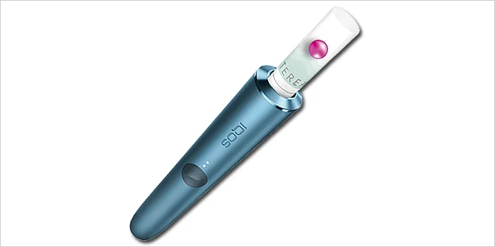 テリア・オアシス・パールのスティック画像