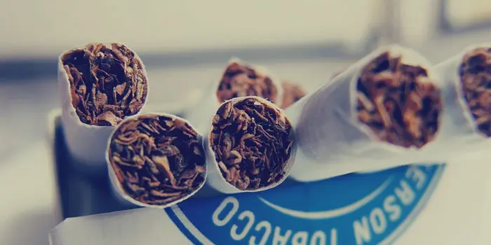 タバコの隠語や別の表現