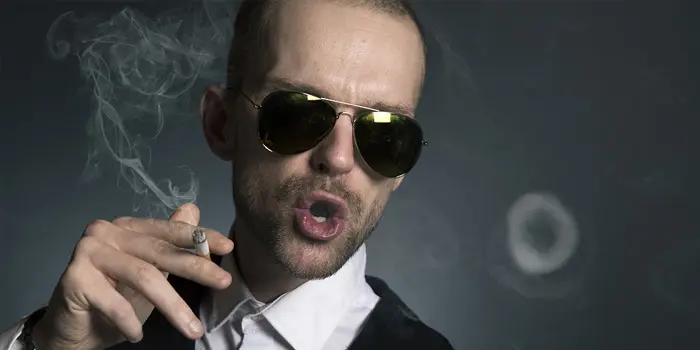 タバコを吸う人への呼び方を紹介