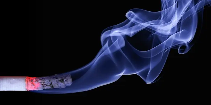 タバコの隠語の1個目がモク