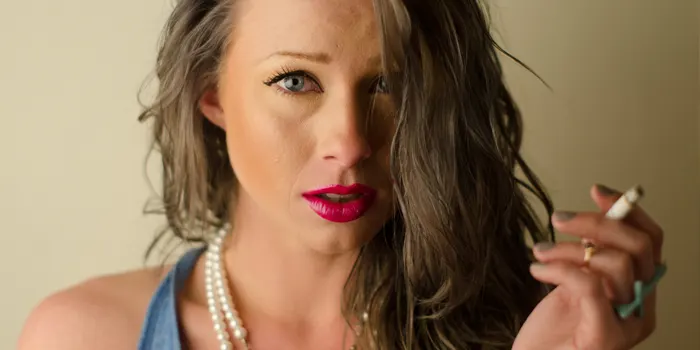 ヤニクラの由来や何分で治るのか