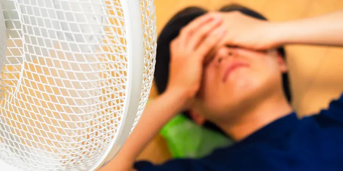 ヤニクラをすぐ治す方法