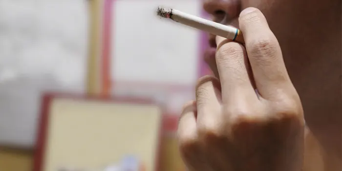 ヤニクラはなぜ起こるのか原因