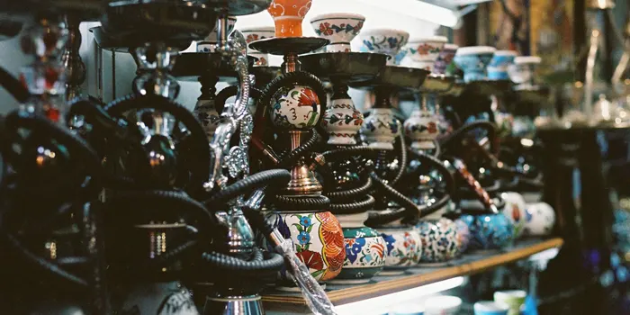 シーシャやアイコスでもヤニクラになる