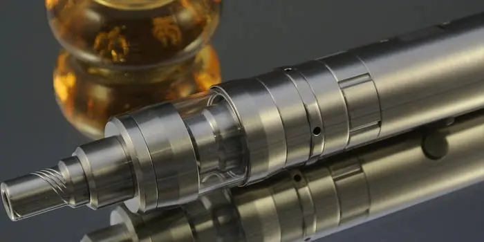 Air mini(エアーミニ)とはどんな電子タバコ(持ち運びシーシャ)かを解説