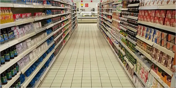 コンビニのイメージ画像