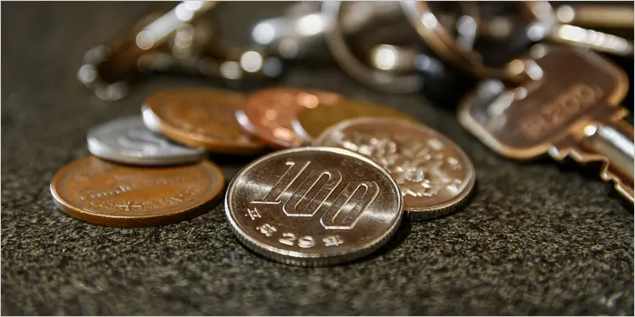 100均のイメージ画像