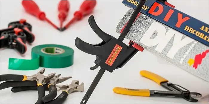 ホームセンターのイメージ画像