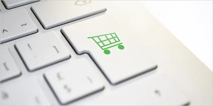 通販サイトのイメージ画像