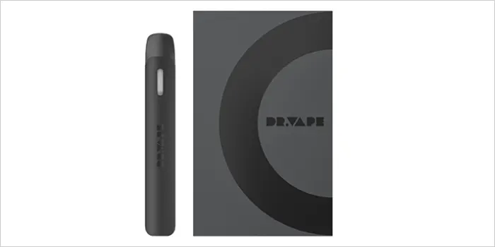 ファミマで買えるドクターベイプ2のデバイスカラー