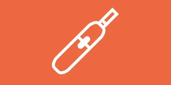 電子タバコに有害性はある？