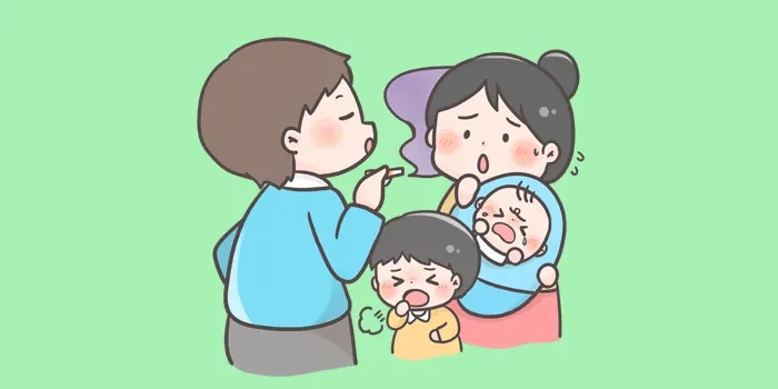 電子タバコの副流煙が周りに与える影響とは？