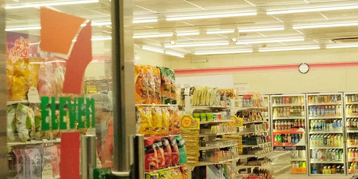 セブンイレブンで買えるおすすめの電子タバコ