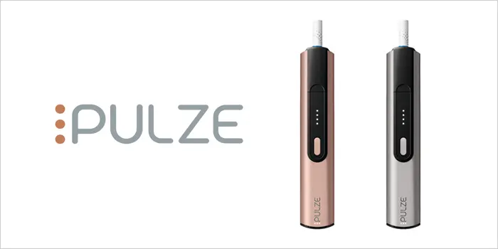 ファミリーマートなどで買えたパルズ