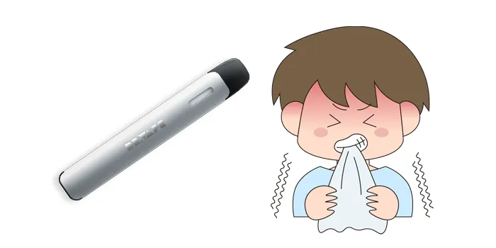 未成年が電子タバコやベイプを買えない