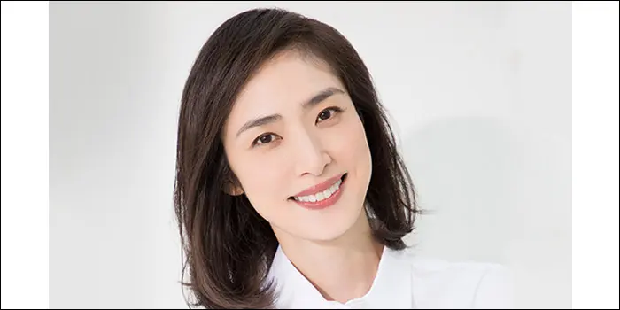 天海祐希のイメージ画像