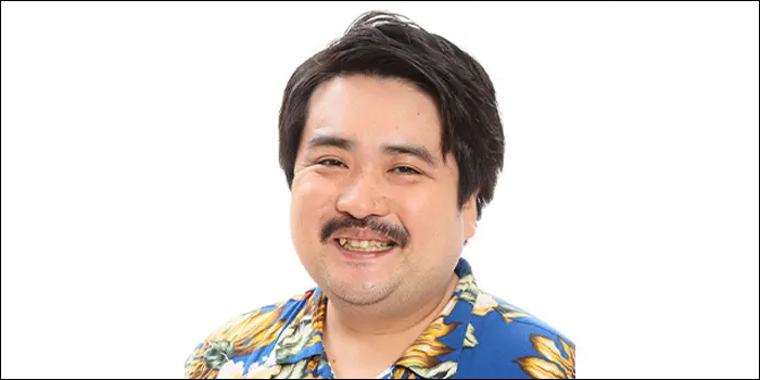 鈴木もぐらのイメージ画像