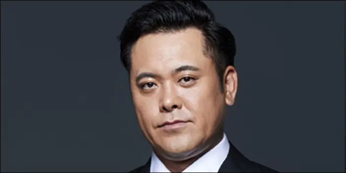 くりぃむしちゅー有田哲平のイメージ画像