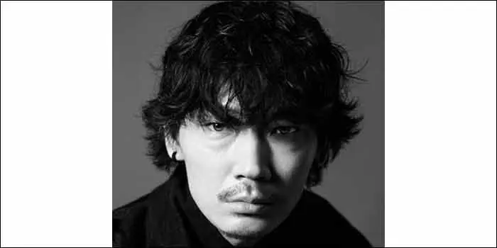 綾野剛のイメージ画像