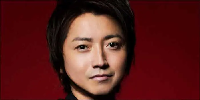 藤原竜也のイメージ画像