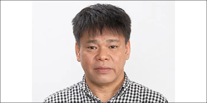 ジミー大西のイメージ画像