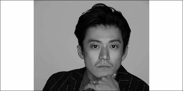 小栗旬のイメージ画像