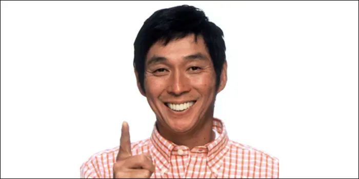 明石家さんまのイメージ画像