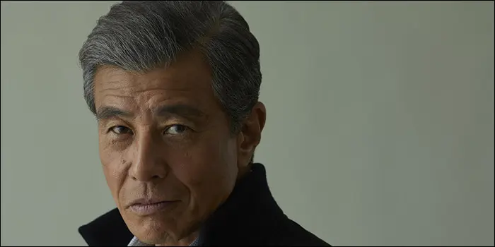 舘ひろしのイメージ画像