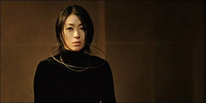 宇多田ヒカルのイメージ画像