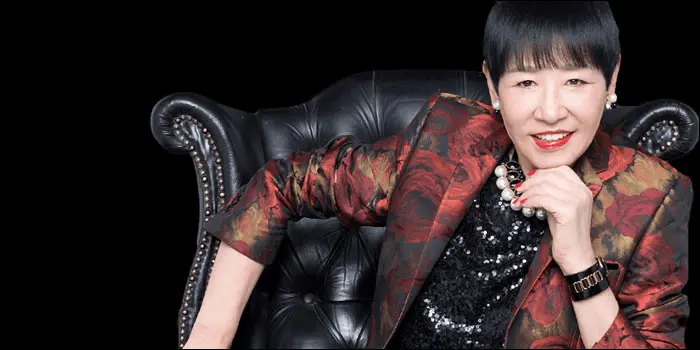 和田アキ子のイメージ画像