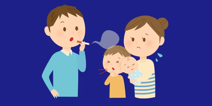 glo(グロー)が赤ちゃんに与える影響や健康被害