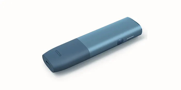 IQOS ILUMA ONE(アイコスイルマワン)の人気色