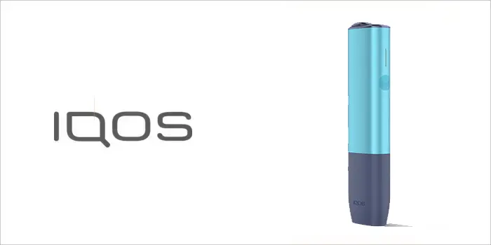 アイコスイルマワンの限定カラーWE