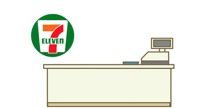 コンビニごとのアイコスイルマプライムの取り扱い状況