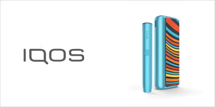 アイコスイルマプライムWEモデル