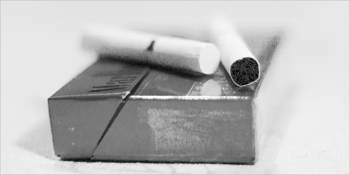 アイコスマールボロのパッケージ