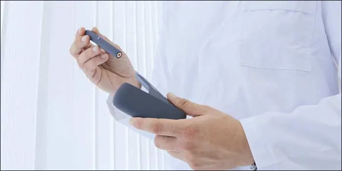 アイコスを選ぶ時のおすすめのポイントのイメージ画像