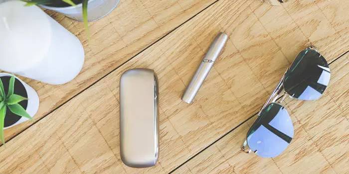 アイコス本体の種類と特徴・スペックのイメージ画像