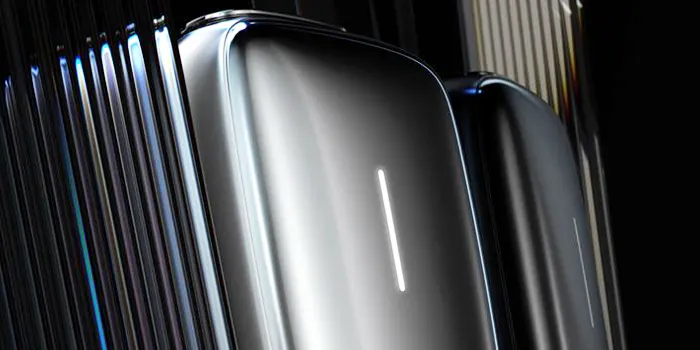 プルームXの全点滅パターン