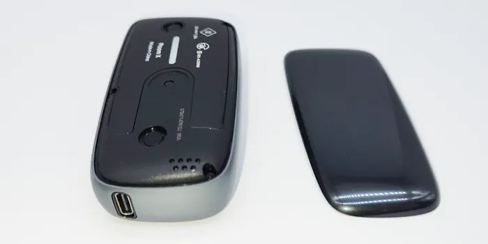 プルームXのリセット方法