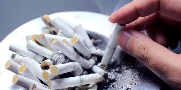 シケモクがうまいと感じる理由