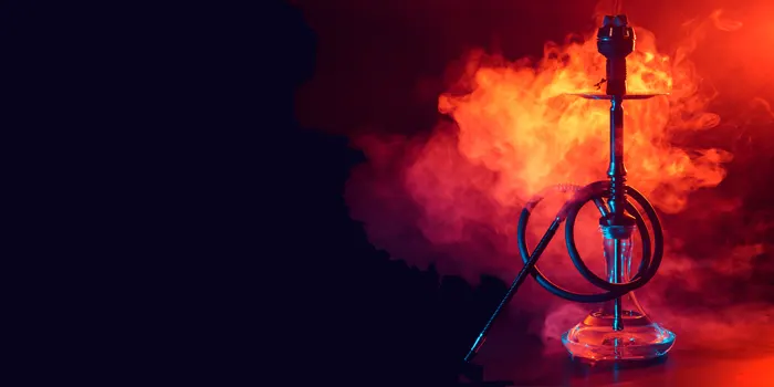 シーシャ・水タバコはどのくらい体に悪い影響