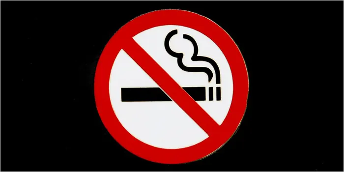禁煙化のイメージ画像