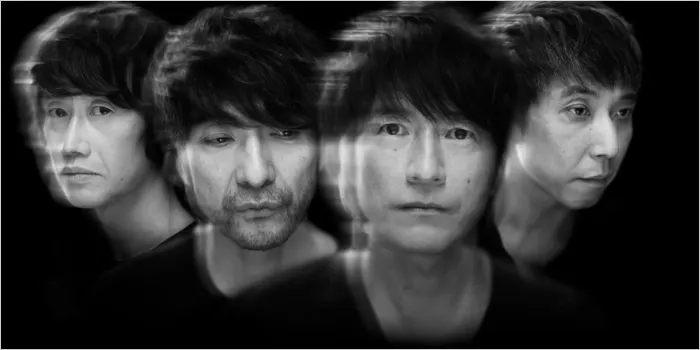 桜井和寿のイメージ画像