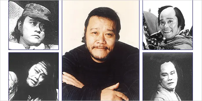 西田敏行の画像