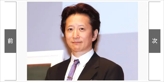 荒木飛呂彦の画像