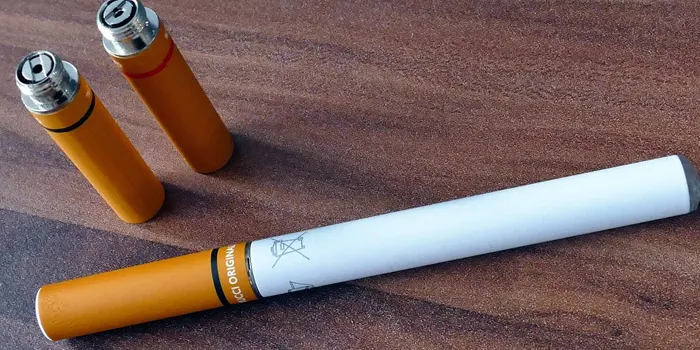 ファミリーマートなどで買えた電子タバコと加熱式タバコ