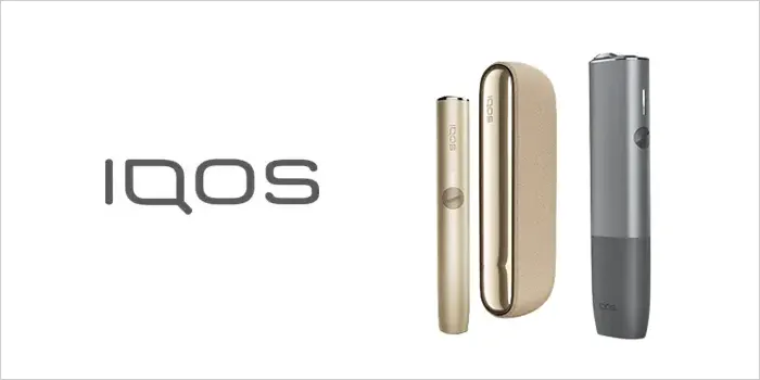 ファミリーマートなどで買えるアイコス