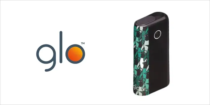 ファミリーマート限定で買えたグローシリーズハイパープラス・ペンギンエディションティール