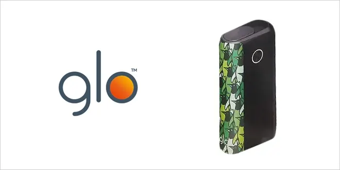 ファミリーマート限定で買えたグローシリーズハイパープラス・ペンギンエディションライトグリーン